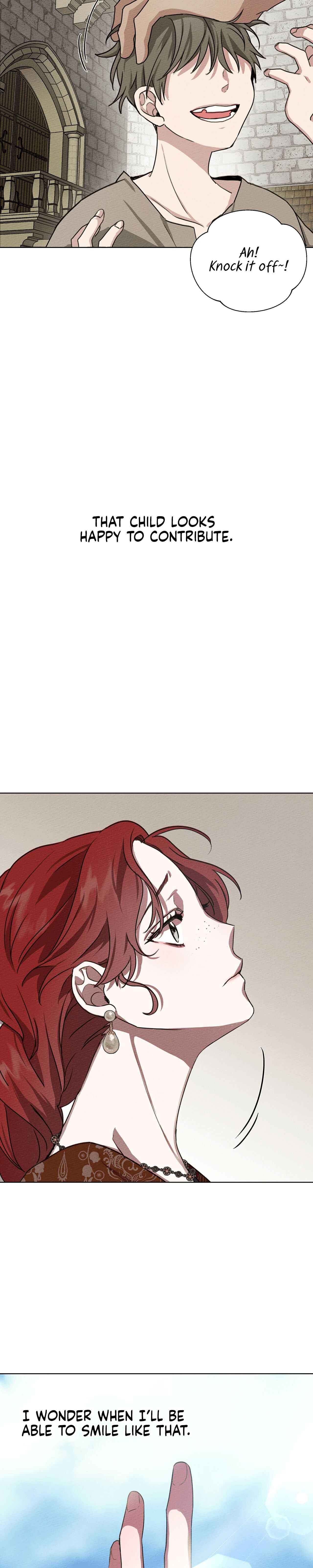 Under the Oak Tree Chapter 17 image 11